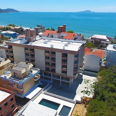 Ingleses Apart Wifi 200Mb Apartamento Florianópolis Exterior foto